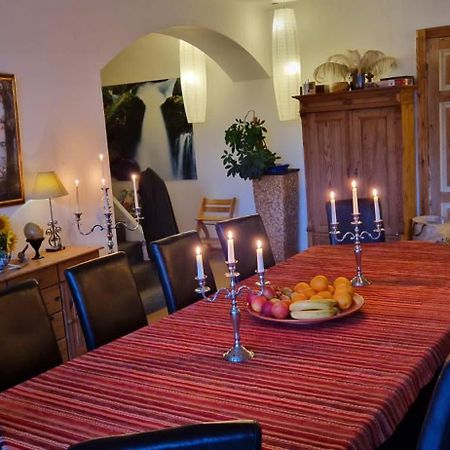 Gutshaus Pinnow Pinnow  Zewnętrze zdjęcie
