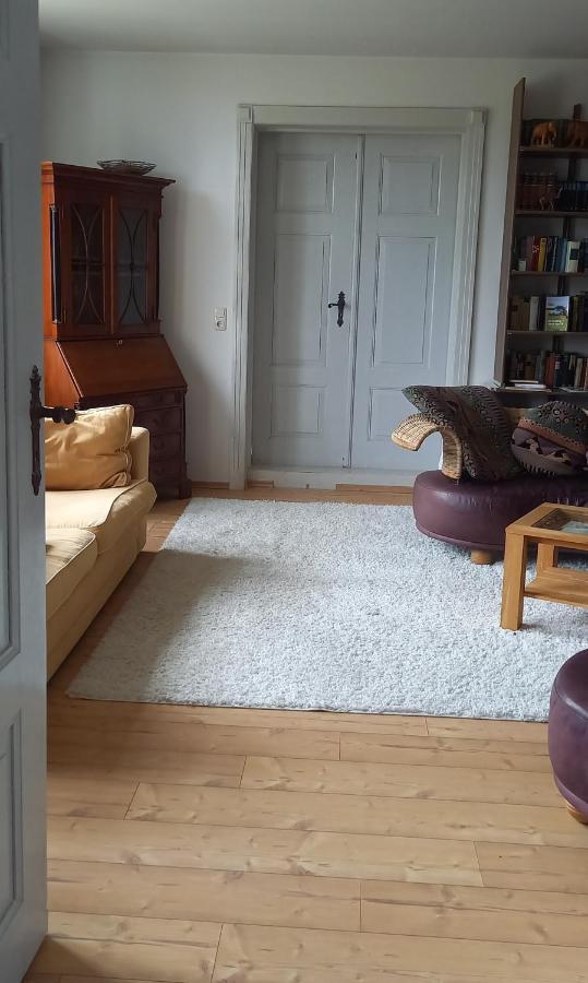 Gutshaus Pinnow Pinnow  Zewnętrze zdjęcie